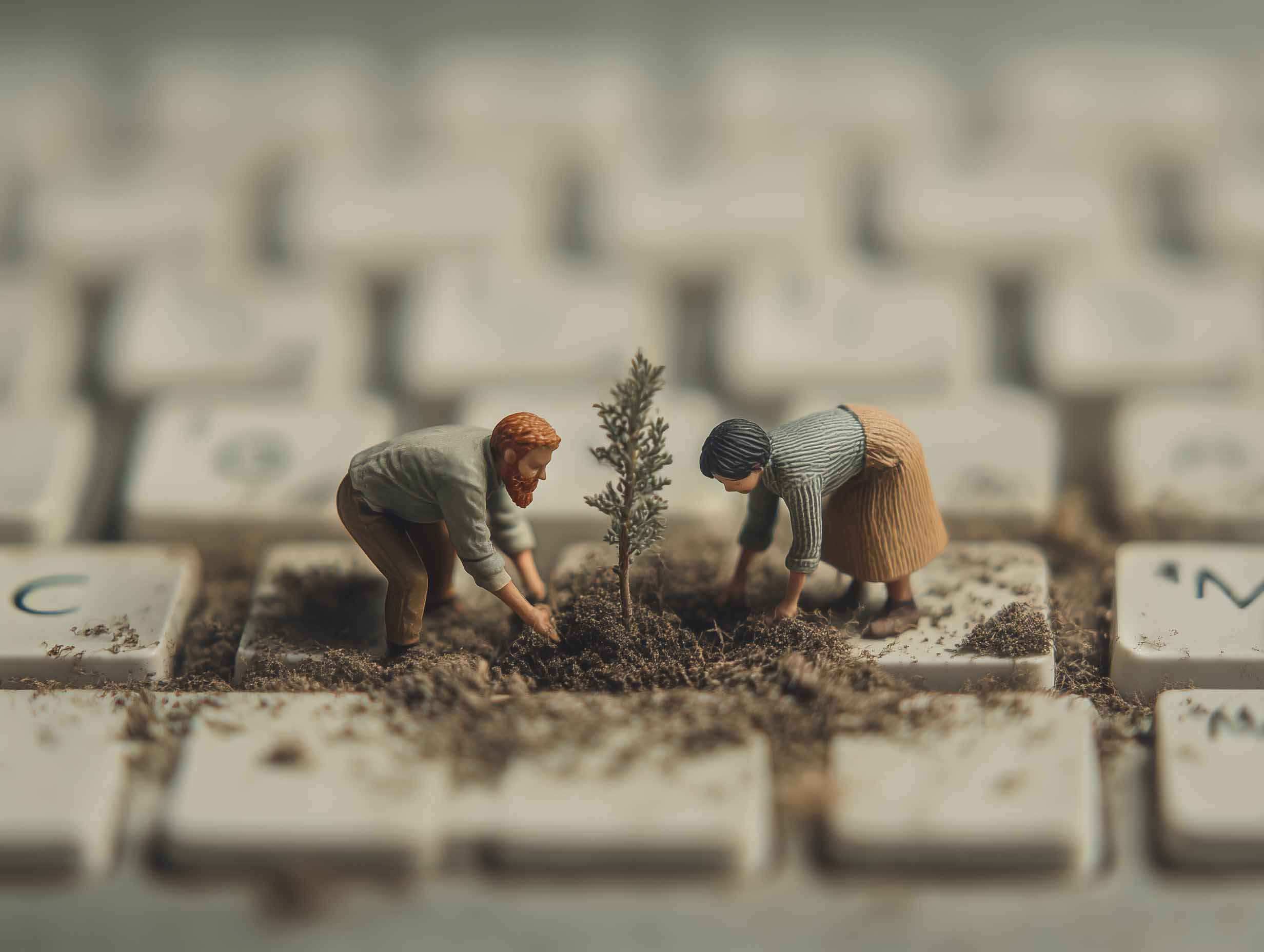 Experience Design Cover Image