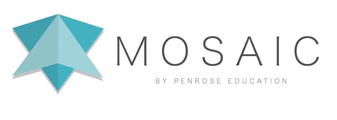Mosaic by Penrose Education