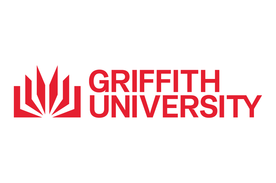 Griffith University logo