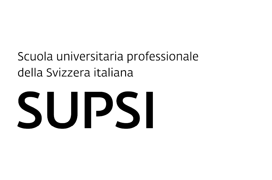 SUPSI logo